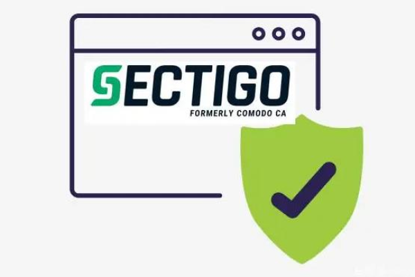 Sectigo的企业SSL证书一年的费用是多少？