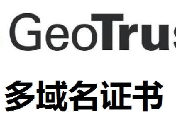 如何更改绑定到GeoTrust SSL证书的主域名？  第1张