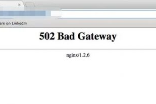 遇到Magento安装时502 Bad Gateway错误，应该如何解决？  第1张