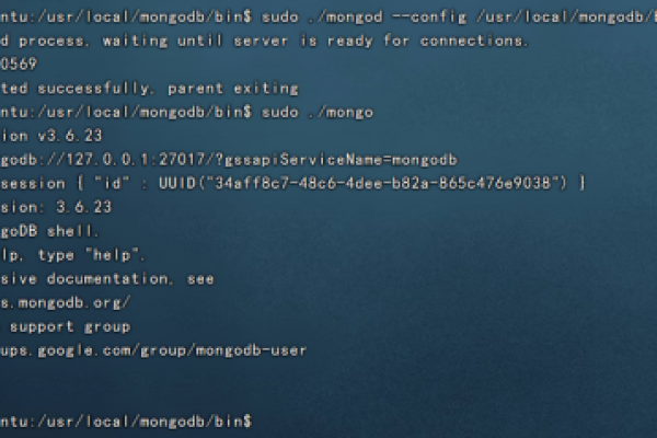 如何在Debian 11服务器上安装和配置MongoDB？