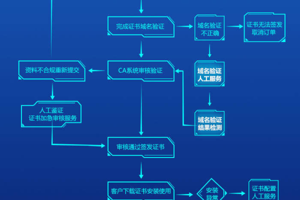 如何在SSL证书安装过程中自动进行DNS验证？