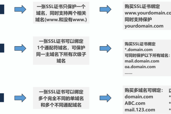 如何为中文域名申请SSL证书？