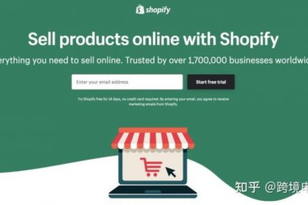 Shopify与Ueeshop，哪个更适合您的电商需求？