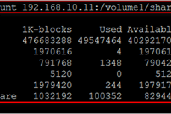 为什么Linux服务器在挂载NFS文件系统时会失败，我们又该如何解决这一问题？