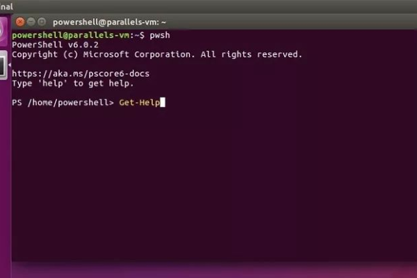 如何在Fedora Linux上轻松安装PowerShell？