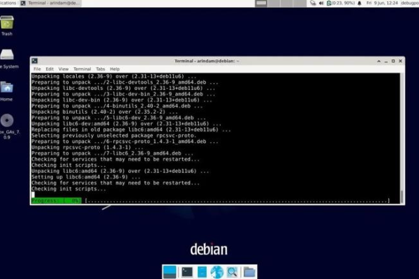 如何在Debian 11上成功搭建LAMP环境？