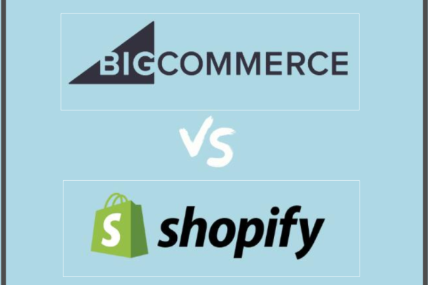 BigCommerce与Shopify，它们的主要区别是什么？