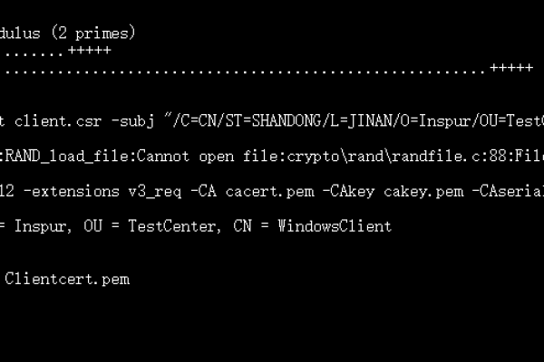 如何轻松在Windows上安装OpenSSL？