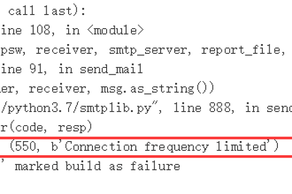 Joomla SMTP连接失败，如何快速修复？