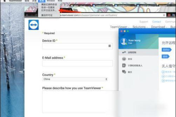 如何彻底卸载TeamViewer？掌握完整操作步骤