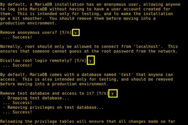 如何在Debian 10上成功安装MariaDB数据库？