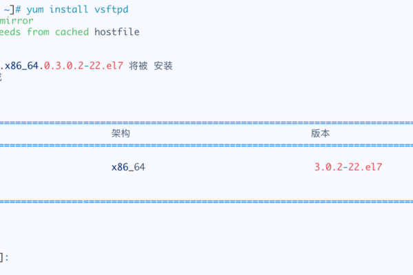 如何快速搭建云主机FTP站点？