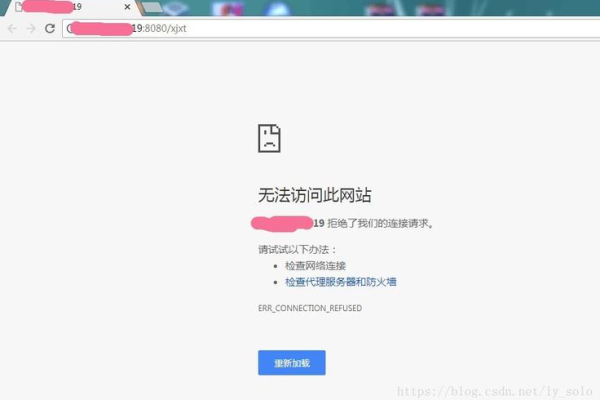 云主机无法访问第三方网站，该如何解决？