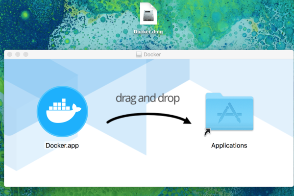 如何在Mac上成功安装Docker？  第1张