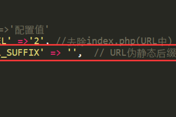 如何从dede5.7网站URL中删除index.html后缀？