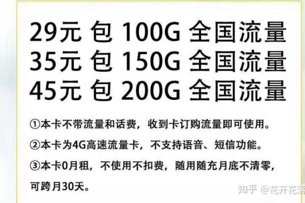 中国移动流量卡如何满足现代用户的需求？