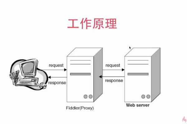 代理主机有什么作用,代理主机的工作原理是什么