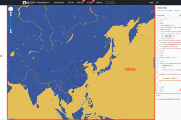 如何创建织梦程序的HTML网站地图？