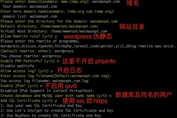 WordPress 运行是否需要专用服务器？