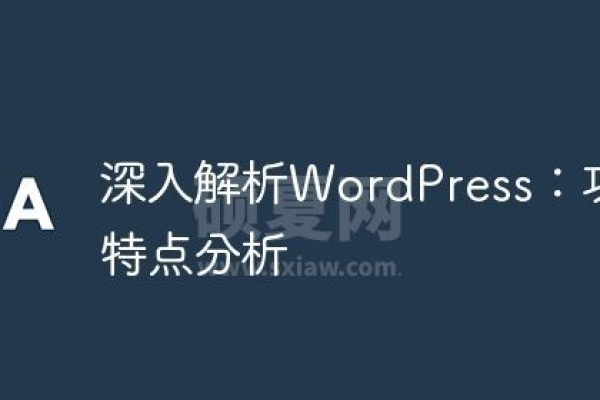 WordPress是否属于SaaS模式，一篇深度剖析