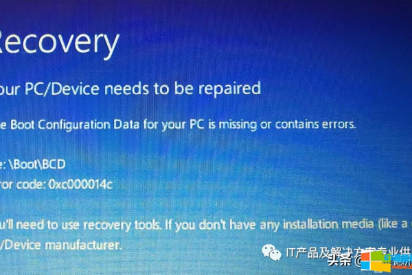 如何解决Windows 10中的0xc015002错误代码？  第1张