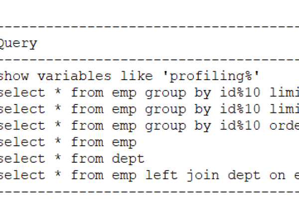 如何利用MySQL查询视图来跟踪URL详情？