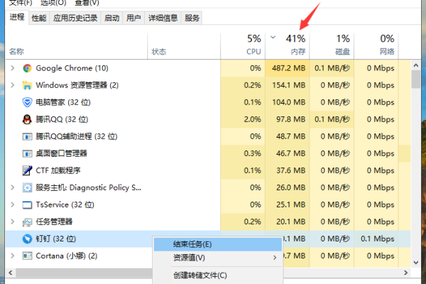 winhost 反复出现并占用系统内存，是干扰的迹象吗？