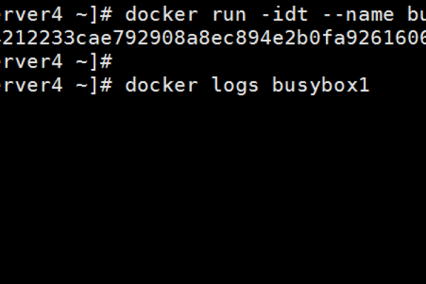 BusyBox，一个命令行工具集的神秘面纱是什么？