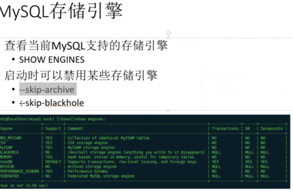 在MySQL内存管理中，使用智能指针自动释放资源时如何避免非空析构器引发的异常？  第1张