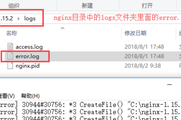 如何配置Nginx以支持shtml格式文件？  第1张