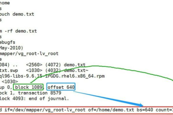 Linux误删文件可以恢复吗