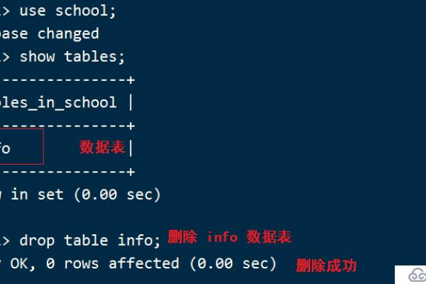 如何使用MySQL动态SQL语句来提高数据库操作的灵活性？  第1张