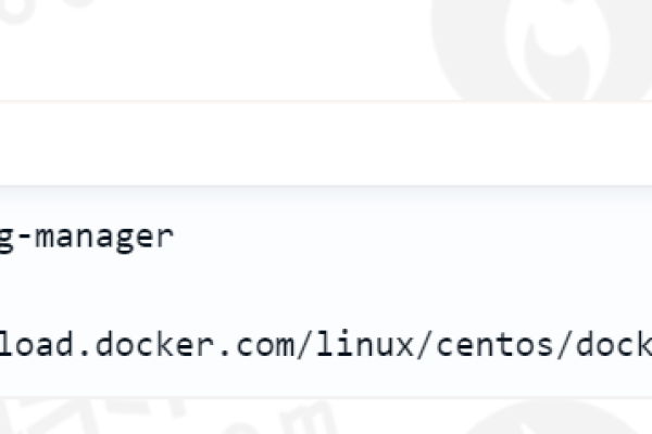 Centos7.3安装Docker报错Requires: containerselinux