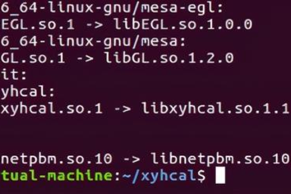 Linux中的动态库和静态库用法介绍