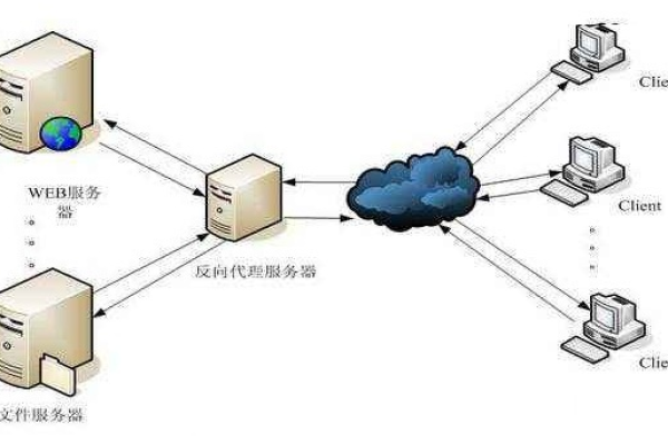 如何搭建服务器代理？详解步骤与注意事项