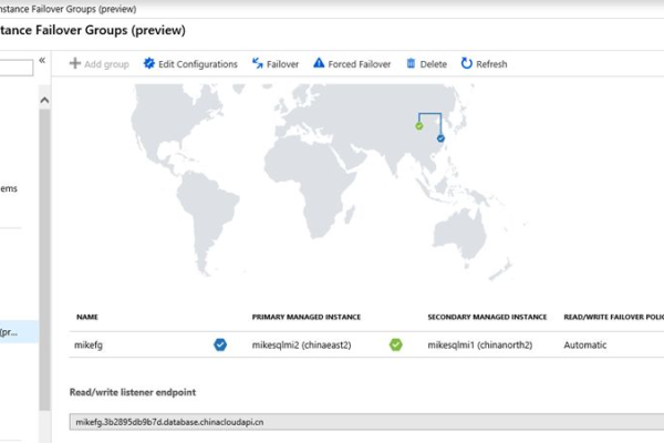 MySQL中的GIS首页功能如何实现？  第1张