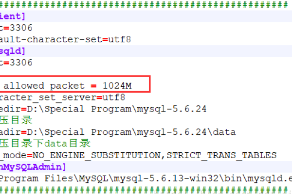 如何在MySQL命令行中导入SQL文件？  第1张