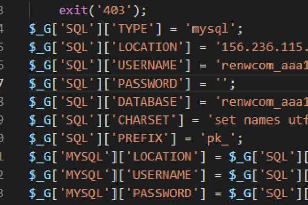 如何修改MySQL数据库的端口号以解决端口号错误问题？