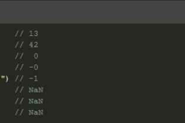 如何使用JavaScript实现数值的四舍五入？  第1张