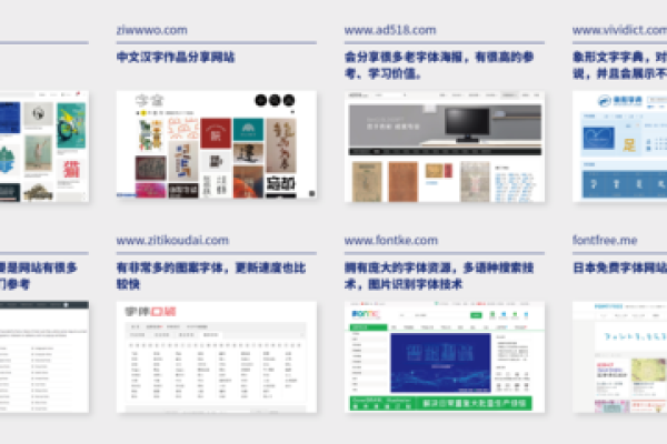 个人网站设计与制作设计思路_设计思路  第1张