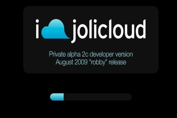 Jolicloud 1.0云上网本系统，它如何改变我们的在线体验？  第1张