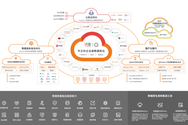 IaaS对于数据管理有哪些特点？