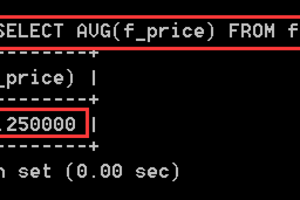 如何利用MySQL查询数据库参数？  第1张