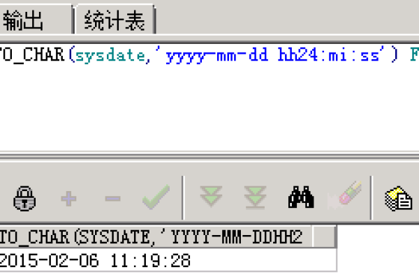 如何使用Oracle中的TO_CHAR函数进行日期和数字格式转换？