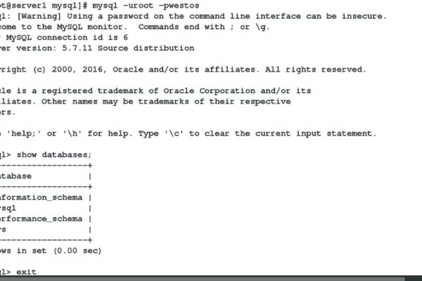 如何有效使用MySQL数据库初始化脚本进行DSP Governor配置？