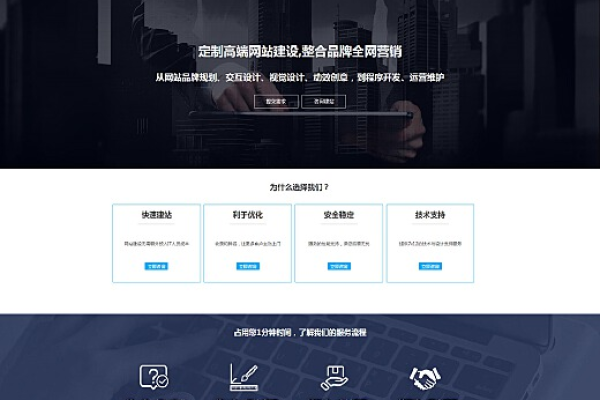 高端的网站开发公司_删除桶的网站配置  第1张