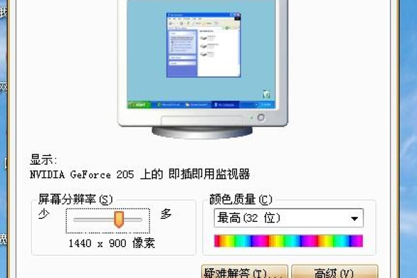 如何解决Windows 7系统下魔兽争霸不能全屏显示的问题？