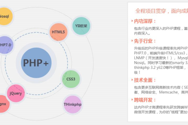 php网站培训班_PHP  第1张