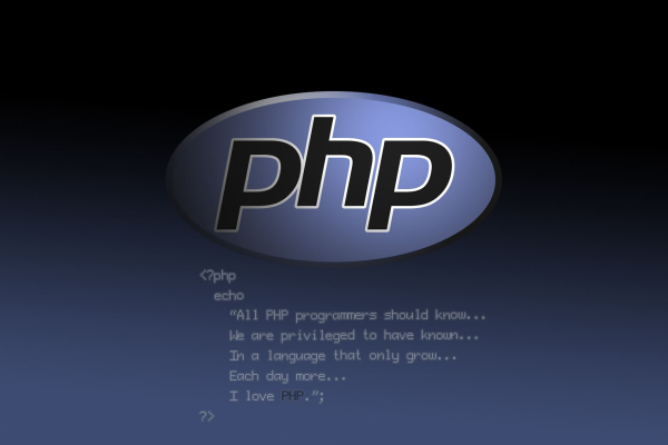 php做网站怎么样_PHP  第1张