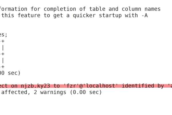 如何高效管理MySQL数据库和用户权限？